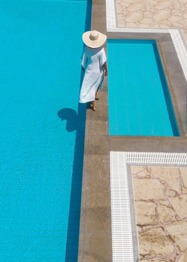 Oceanides Luxury Apartments Sitia  Zewnętrze zdjęcie