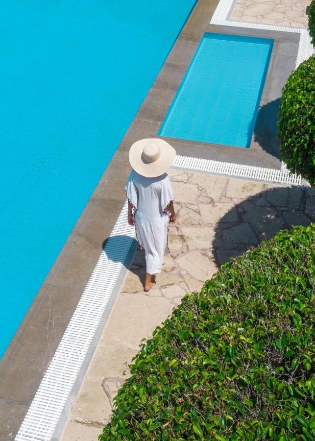 Oceanides Luxury Apartments Sitia  Zewnętrze zdjęcie