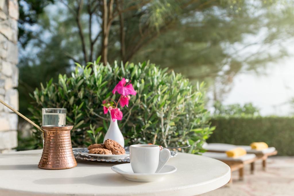 Oceanides Luxury Apartments Sitia  Zewnętrze zdjęcie