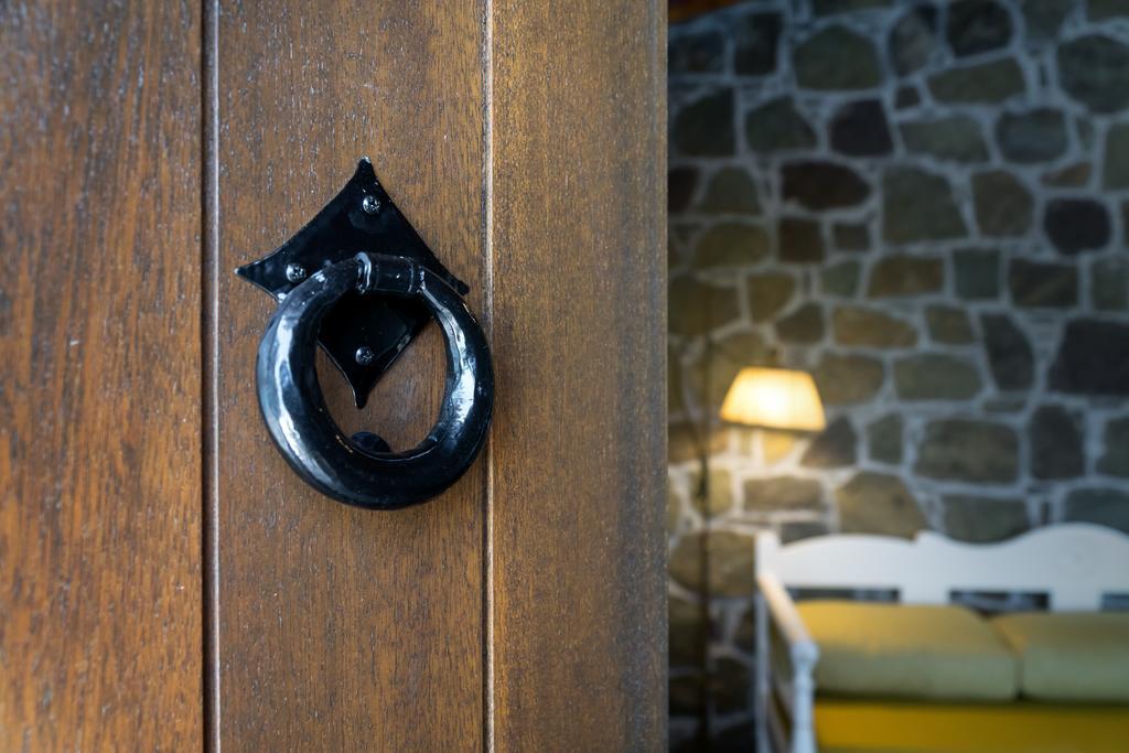Oceanides Luxury Apartments Sitia  Zewnętrze zdjęcie