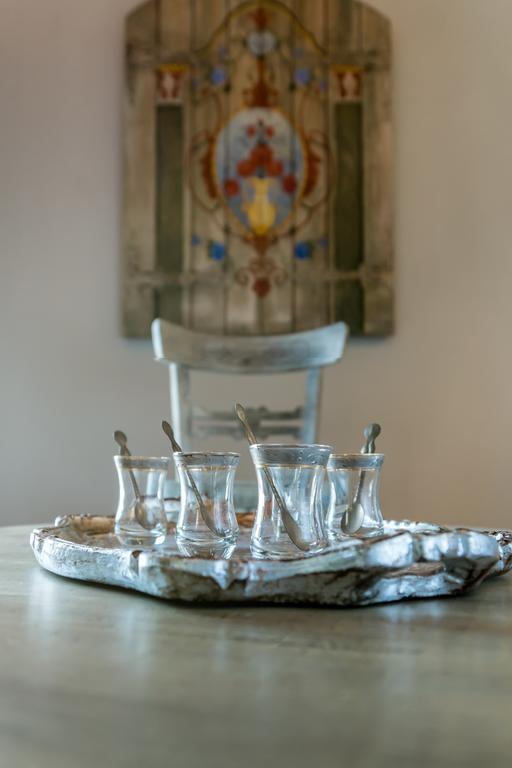 Oceanides Luxury Apartments Sitia  Zewnętrze zdjęcie