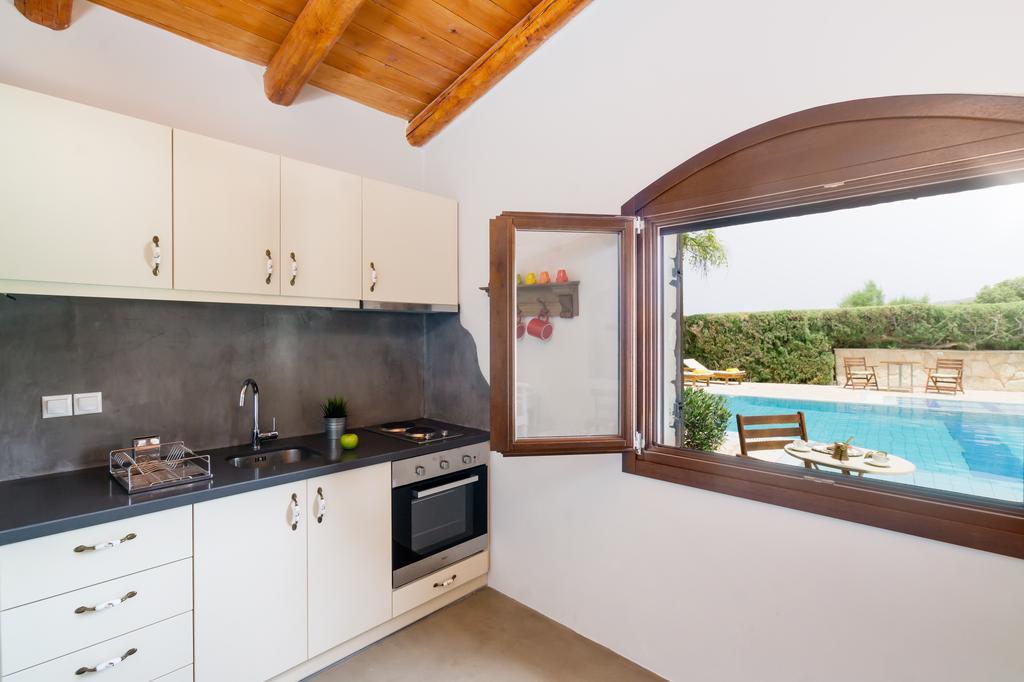 Oceanides Luxury Apartments Sitia  Zewnętrze zdjęcie
