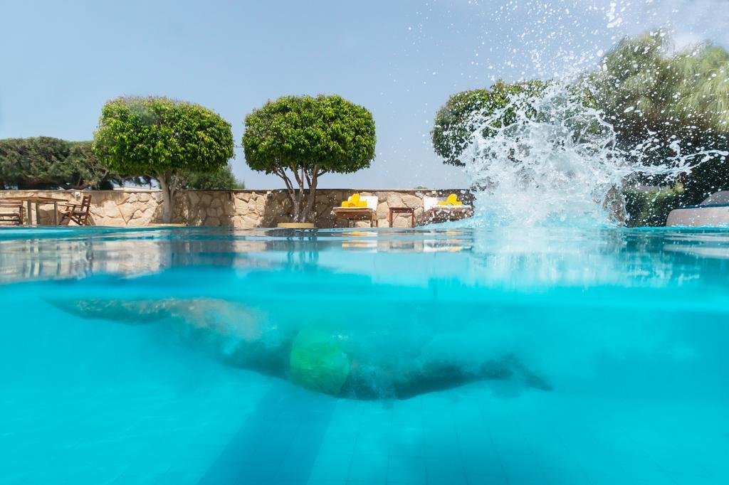 Oceanides Luxury Apartments Sitia  Zewnętrze zdjęcie