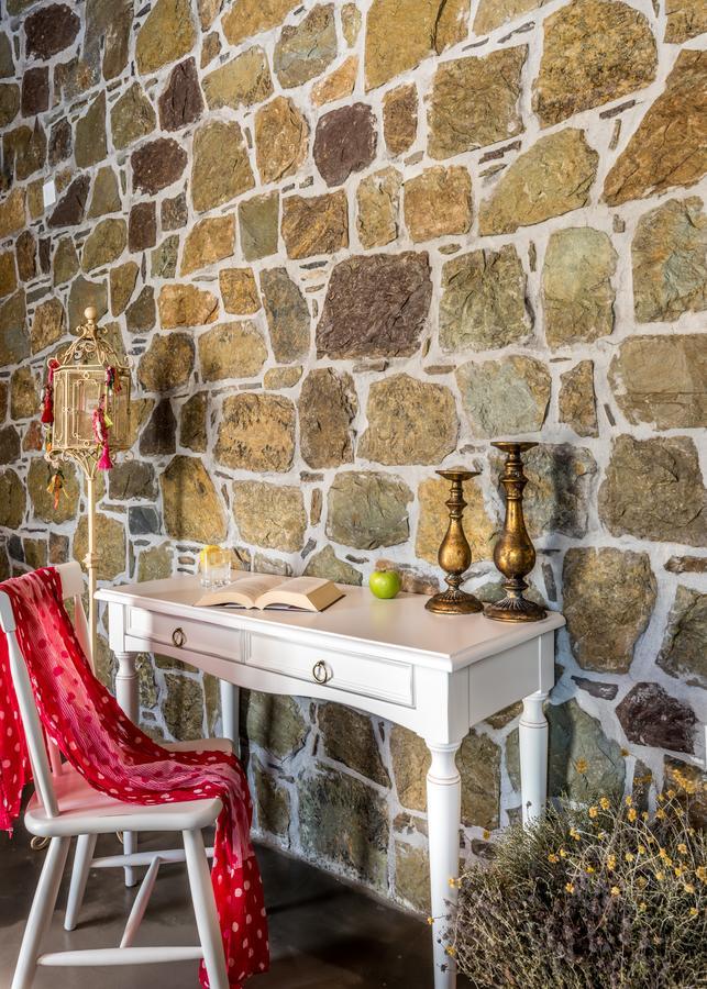 Oceanides Luxury Apartments Sitia  Zewnętrze zdjęcie