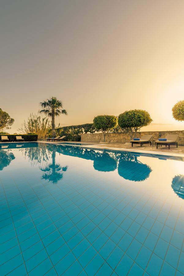 Oceanides Luxury Apartments Sitia  Zewnętrze zdjęcie