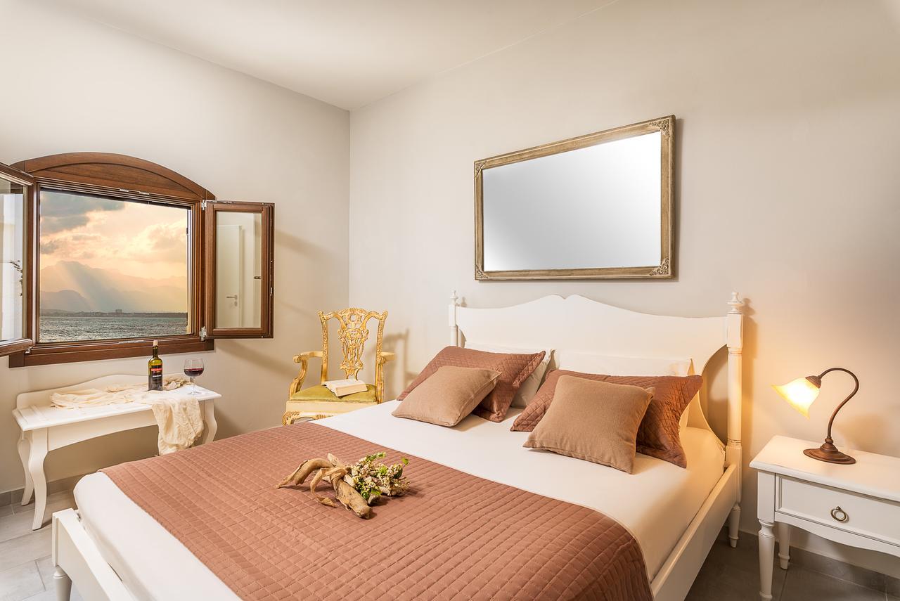 Oceanides Luxury Apartments Sitia  Zewnętrze zdjęcie
