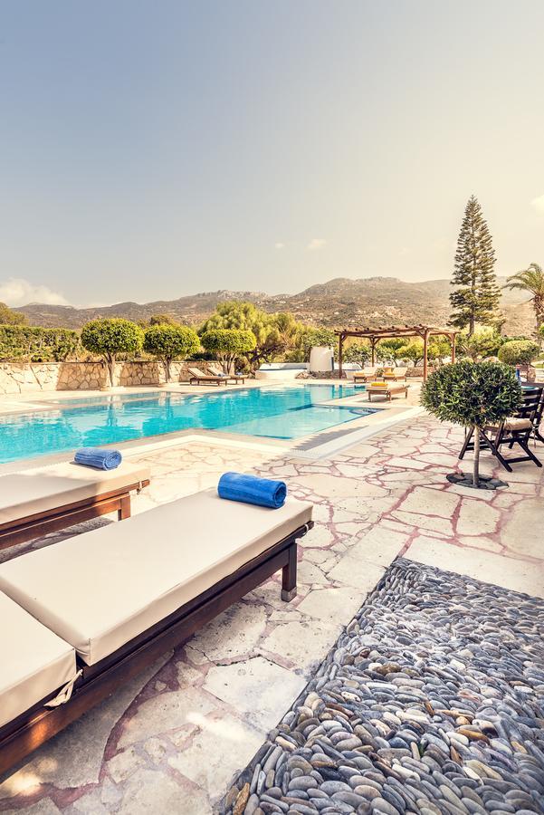 Oceanides Luxury Apartments Sitia  Zewnętrze zdjęcie